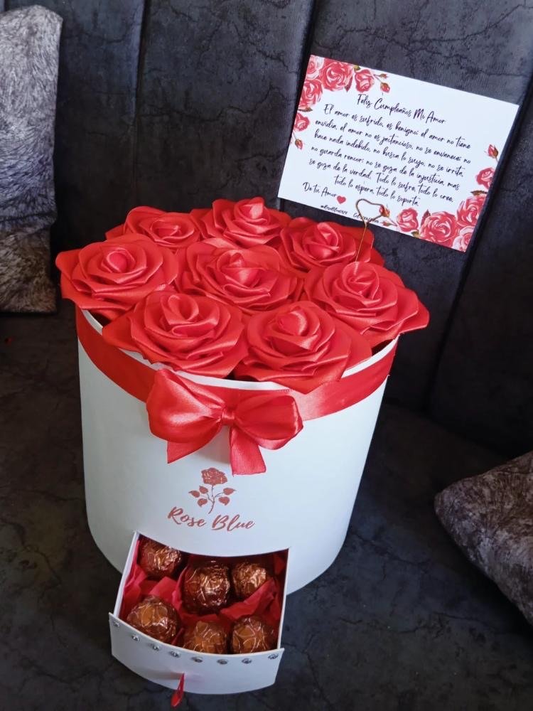 Bouquet de flores